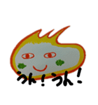あおのどり…（個別スタンプ：15）
