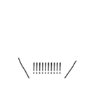 コスメ＆日常吹き出し文字（個別スタンプ：26）