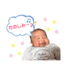 けーぼーのスタンプⅡ（個別スタンプ：7）