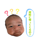 けーぼーのスタンプⅡ（個別スタンプ：8）