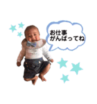 けーぼーのスタンプⅡ（個別スタンプ：16）