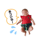 けーぼーのスタンプⅡ（個別スタンプ：24）