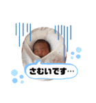 けーぼーのスタンプⅡ（個別スタンプ：25）
