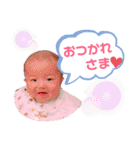 けーぼーのスタンプⅡ（個別スタンプ：29）