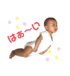 けーぼーのスタンプⅡ（個別スタンプ：36）