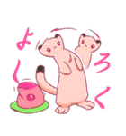 こっこ1（個別スタンプ：5）