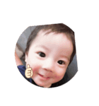 ハチのきもち（個別スタンプ：1）