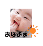 佐々木家LIFE（個別スタンプ：1）
