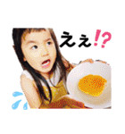 佐々木家LIFE（個別スタンプ：9）