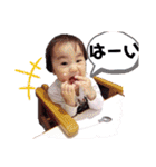 佐々木家LIFE（個別スタンプ：16）