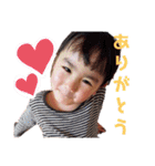 佐々木家LIFE（個別スタンプ：21）