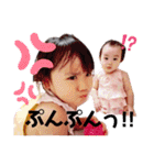 佐々木家LIFE（個別スタンプ：25）