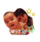 佐々木家LIFE（個別スタンプ：35）
