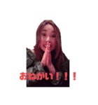 KJすたんぷ（個別スタンプ：4）