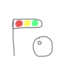 スライムと仲間（個別スタンプ：11）
