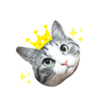 ぐぅちゃんスタンプ②（個別スタンプ：3）