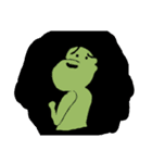 モドキくんと、その関係者たち（個別スタンプ：2）