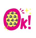 mogumogu♡（個別スタンプ：1）