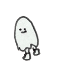 あーぼぅ の にちじょう（個別スタンプ：13）