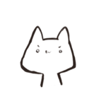 もちねこ敬語 3（個別スタンプ：14）