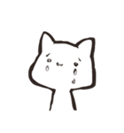 もちねこ敬語 3（個別スタンプ：24）