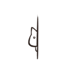 もちねこ敬語 3（個別スタンプ：31）