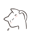 もちねこ敬語 3（個別スタンプ：37）