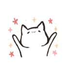 もちねこ敬語 3（個別スタンプ：38）
