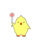 チクリン！（個別スタンプ：6）