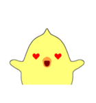 チクリン！（個別スタンプ：10）