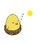 チクリン！（個別スタンプ：16）