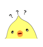 チクリン！（個別スタンプ：17）