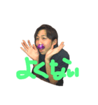 亀戸（個別スタンプ：2）