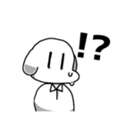 使いやすい辛辣なイヌオ（個別スタンプ：12）