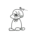 使いやすい辛辣なイヌオ（個別スタンプ：27）