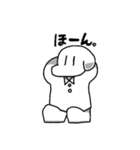 使いやすい辛辣なイヌオ（個別スタンプ：28）