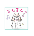 アメコカ★04（個別スタンプ：5）