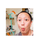 ロン吉の日常（個別スタンプ：20）