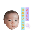 momoka☆1（個別スタンプ：11）