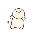 貴方のそばにおじさん妖精（個別スタンプ：15）