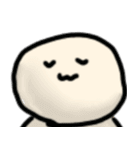 貴方のそばにおじさん妖精（個別スタンプ：36）