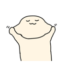 貴方のそばにおじさん妖精（個別スタンプ：39）