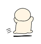 貴方のそばにおじさん妖精（個別スタンプ：40）