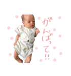りひとスタンプ☆（個別スタンプ：10）