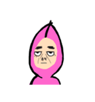 ぬーーさん①（個別スタンプ：8）