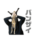 かあさんがつかうすたんぷ（個別スタンプ：24）