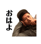 うめからの一言。 2（個別スタンプ：5）
