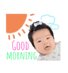 My name is KOUHEI ！！（個別スタンプ：1）