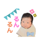 My name is KOUHEI ！！（個別スタンプ：13）