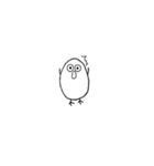 絵文字ゆるさひゃくぱーせんと（個別スタンプ：5）
